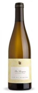 Wino Piere Sauvignon blanc Vie di Romans 0,75L / 14,5%