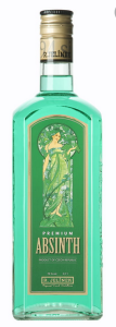 Absynt Jelinek Premium 0,7L / 70%