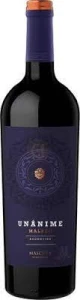 Wino Unanime Malbec 0,75L / 14,5%