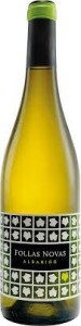 Wino Follas Novas Albarino 0,75l / 13%