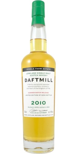 WHISKY DAFTMILL SUMMER BATCH D2010 B2021 0,7L 46%.jpg