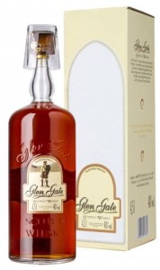 WHISKY GLEN GATE  4,5L / 40%