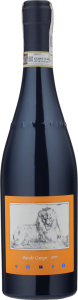 Wino Barolo Campe La Spinetta 0,75L / 14,5%