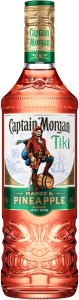 Captain Morgan Tiki Mango & Pineapple 0,7L / 25%