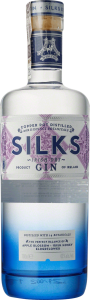 GIN SILKS IRISH DRY 0,7L / 42%