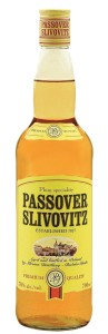 Śliwowica Passover Slivovitz 0,7L / 70%