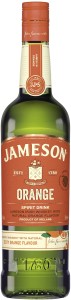 Jameson Orange 0,7L / 30%