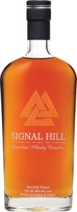 Whisky Signal Hill 0,7L / 40%