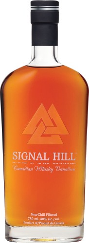 Whisky Signal Hill