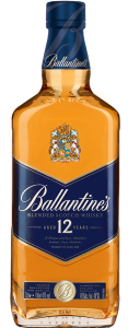 Ballantine's 12 yo 0,7L / 40%