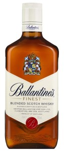 Ballantine's Finest 0,7L / 40%