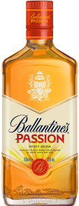 Ballantine's Passion 0,7L / 35%