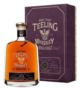 WHISKEY TEELING 30YO VINTAGE RESERVE COLLECTION 0,7L / 46%