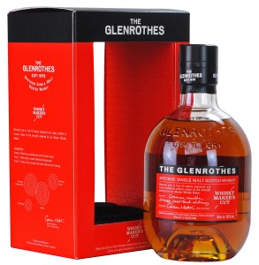 Whisky Glenrothes Maker's Cut 0,7L / 48,8%