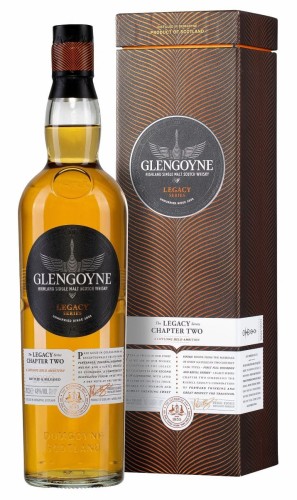 Glengoyne Legacy Chapter 2
