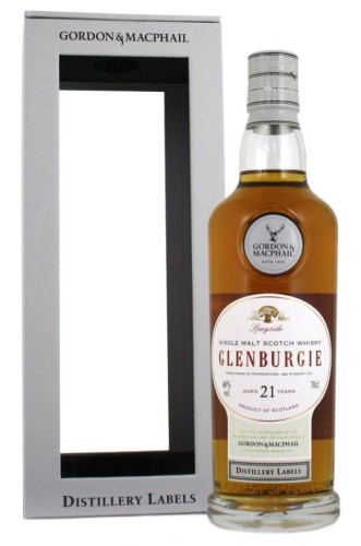 Glenburgie 21 yo