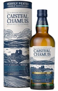 Whisky Caisteal Chamuis Blended Malt 0,7L / 46%