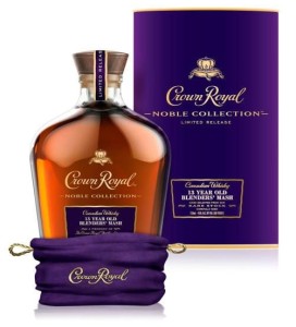CROWN ROYAL 13 YO BLENDERS' MASH 2018 0,75L / 45%