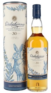 Whisky Dalwhinnie 30 yo Special Release 2019 0,7L / 54,7%