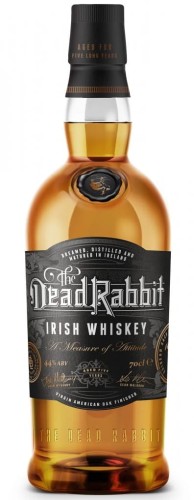 Whiskey Dead Rabbit
