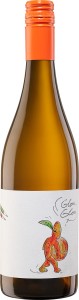 Wino Fio Glou Glou orange 0,75L / 11%
