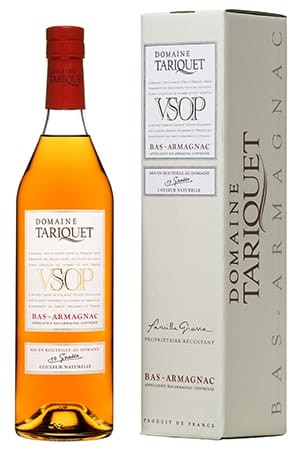 Armagnac Tariquet VSOP