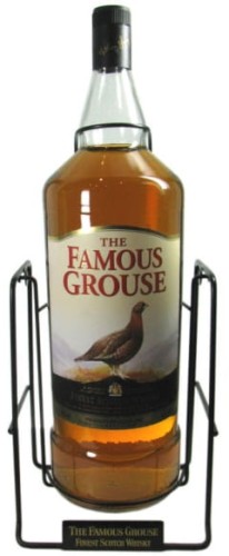THE FAMOUS GROUSE NA HUŚTAWCE 4,5L : 40%.jpg