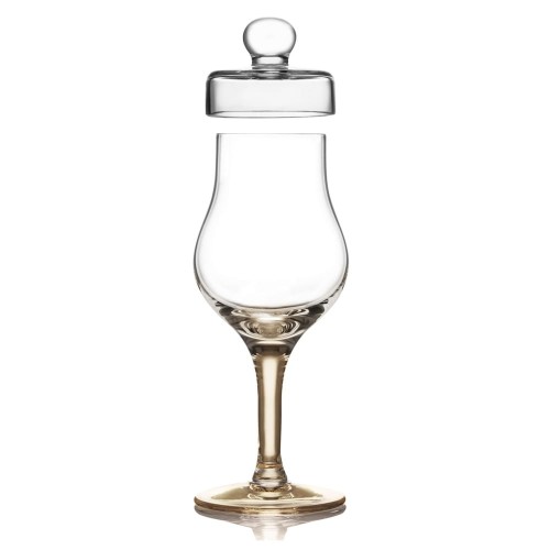 Kieliszek do whisky Amber Glass G101