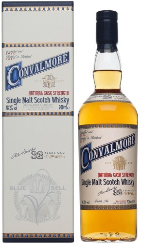 WHISKY CONVALMORE 32YO CASK STRENGTH 0,7L 48,2%.jpeg
