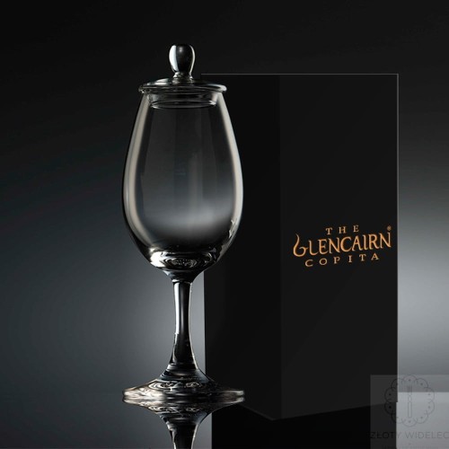 Glencairn Copita