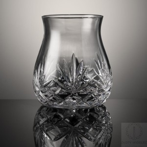 KRYSZTAŁOWA SZKLANKA DO WHISKY GLENCAIRN CANADIAN