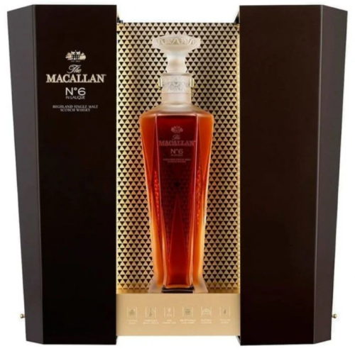 MACALLAN NO. 6 IN LALIQUE 0,7L 43%.png