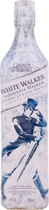 Johnnie Walker White Walker Game of Thrones 0,7L / 41,7%
