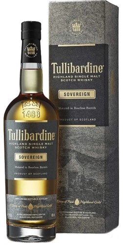 Tullibardine Sovereign