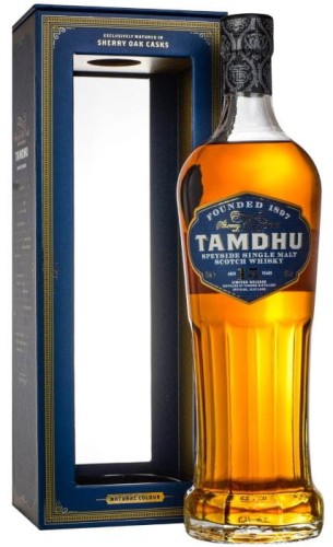 TAMDHU 15 YO