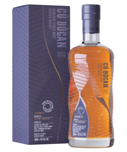 Whisky Tomatin Cu Bocan Creation #4 0,7L / 46%