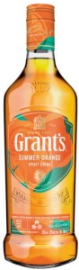 Grant's Summer Orange 0,7L / 35%