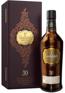 Whisky Glenfiddich 30 yo 0,7L / 43%