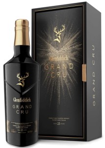 Whisky Glenfiddich Grand Cru 23 yo 0,7L / 40%