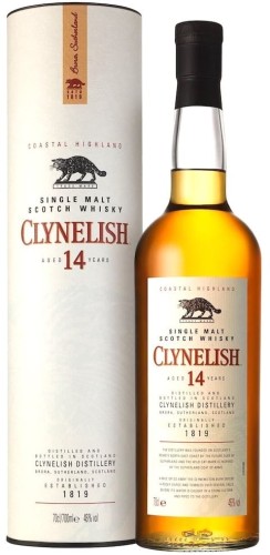 Clynelish 14 yo