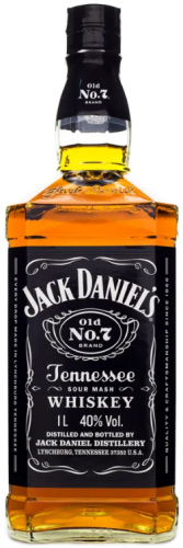 Jack Daniel's No.7 1L