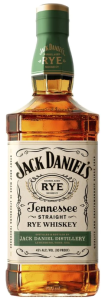 Jack Daniel's Rye 0,7L / 45% 