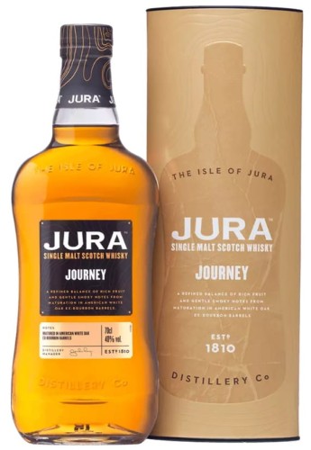 Jura Journey