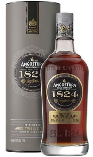 Angostura 1824 12 yo