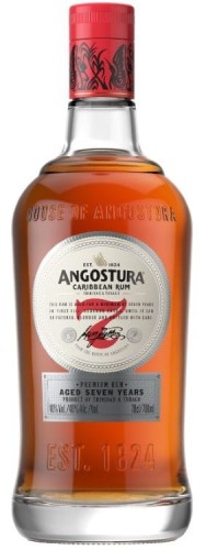 Angostura 7 yo