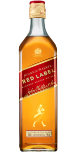 Johnnie Walker Red Label 0,7L / 40%