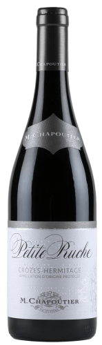 WINO PETITE RUCHE CROZES HERMITAGE CHAPOUTIER 0,75L 14%.png