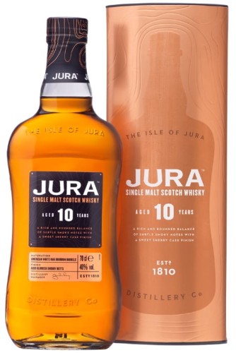 Jura 10 yo