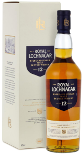 Whisky Royal Lochnagar 12 yo 0,7L / 40%