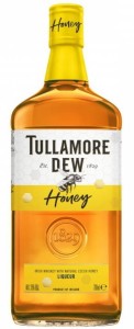 Tullamore DEW Honey 0,7L / 35%